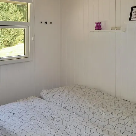 Holiday home Romo *