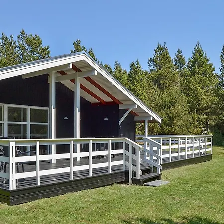 Holiday home Romo