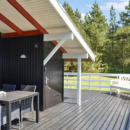 Holiday home Romo