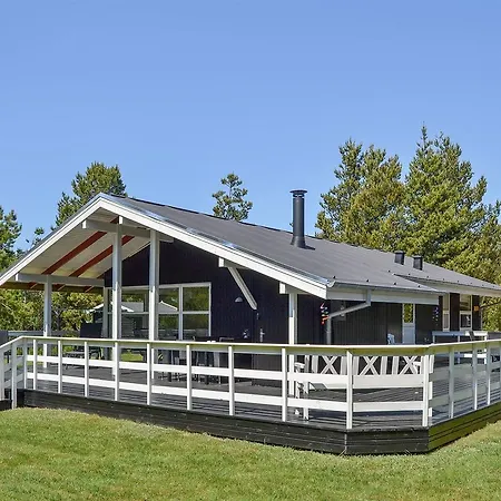 Romo Holiday home