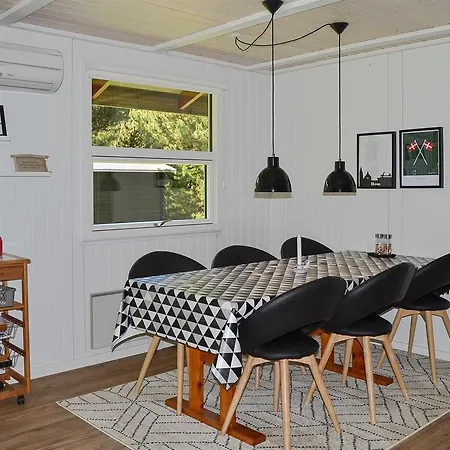Holiday home Romo Bolilmark
