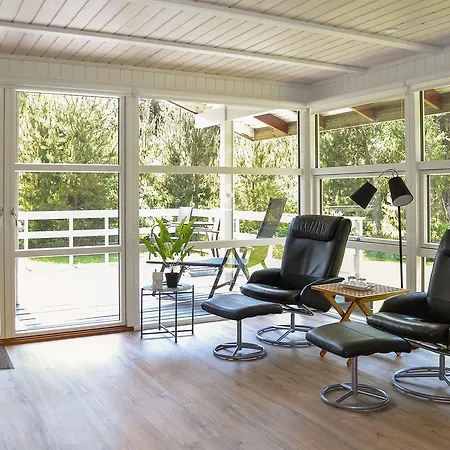 Romo Holiday home