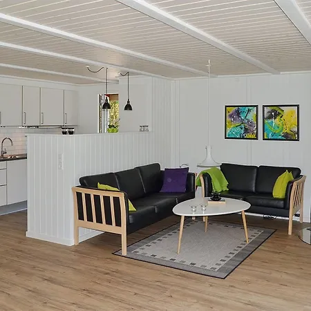 Romo Holiday home *