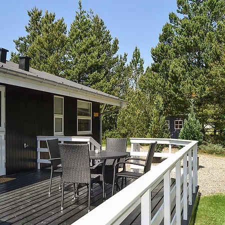 Romo Holiday home *