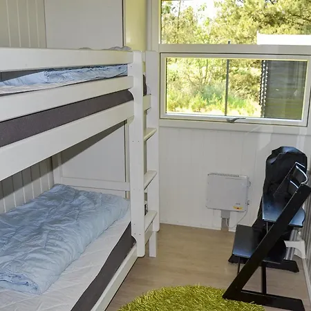 Holiday home Romo