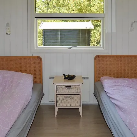 Holiday home Romo Bolilmark