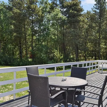 Romo Holiday home