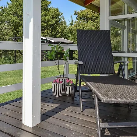 Holiday home Romo