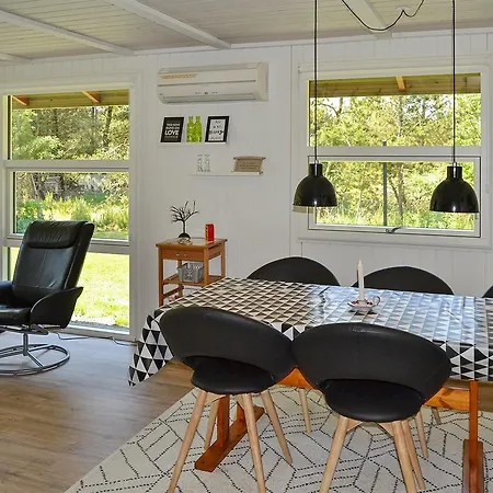 Holiday home Romo
